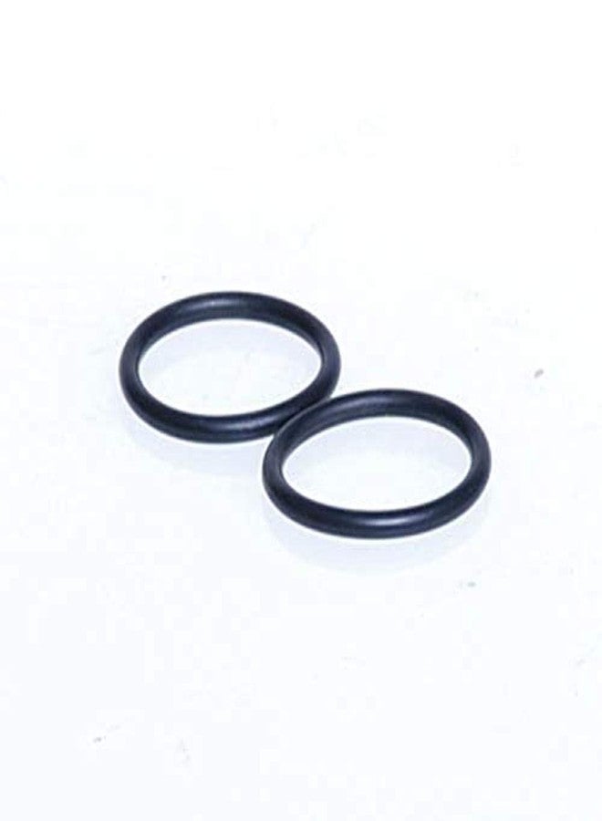 Eheim 6802 Double Tap Unit Sealing Ring Set for 2026/2028/2126/2128 (2 Pack)